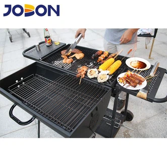 BBQ Žar Emajl prašek premaz line