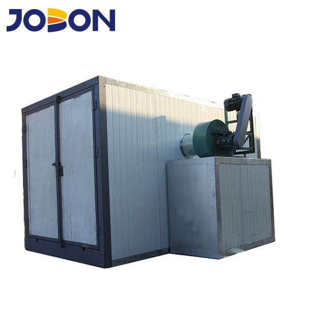 Električna šaržna pečica